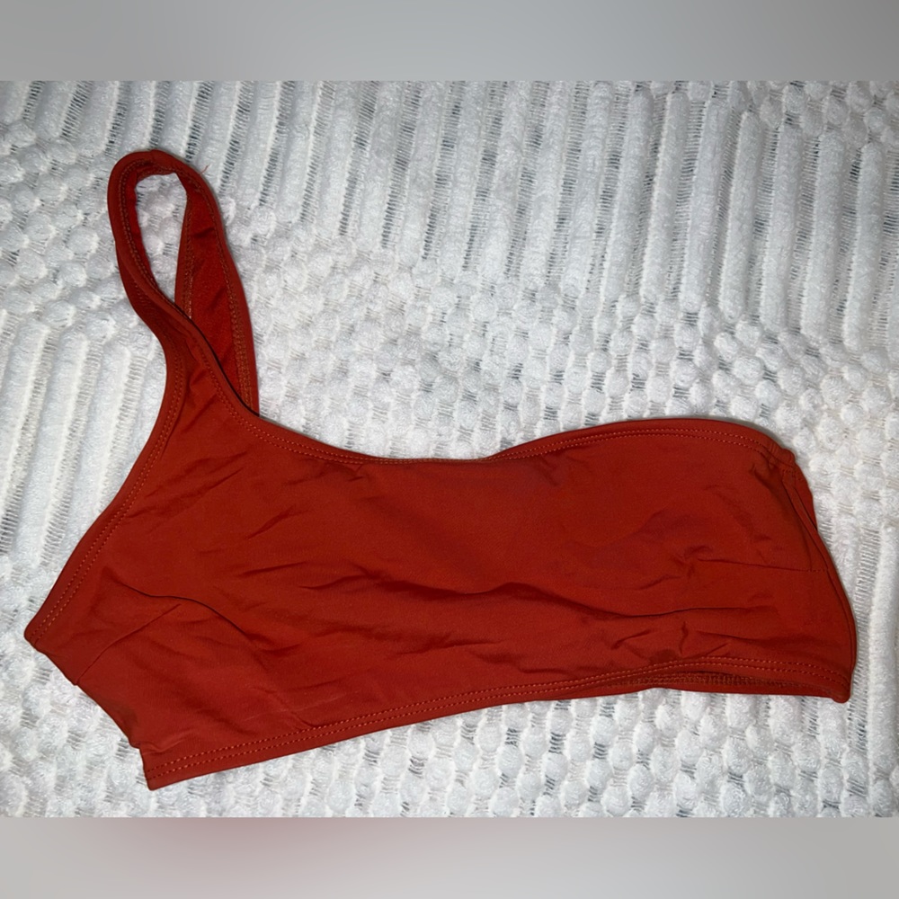 Swimsuit top